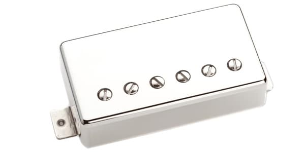 SEYMOUR DUNCAN ( セイモアダンカン )  / 78 Model Bridge Nickel Cover