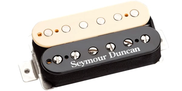 SEYMOUR DUNCAN / 78 Model Bridge Rev Zebra