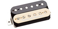 SEYMOUR DUNCAN / 78 Model Bridge Zebra