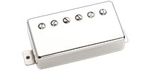 SEYMOUR DUNCAN / Green Magic HB Neck Nickel Cover