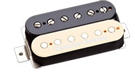 SEYMOUR DUNCAN / Green Magic HB Neck Rev Zebra