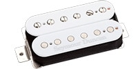 SEYMOUR DUNCAN / Green Magic HB Neck White
