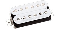 SEYMOUR DUNCAN / Green Magic HB Bridge White