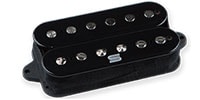 SEYMOUR DUNCAN DUALITY BRIDGE BLACK