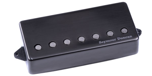 SEYMOUR DUNCAN/Jeff Loomis Blackouts Pickup Neck 7St Passive Mount