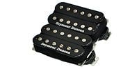 SEYMOUR DUNCAN Hot Rodded Guitar Humbucker Pickup Set