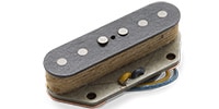 SEYMOUR DUNCAN / Brad Paisley La Brea Tele Bridge