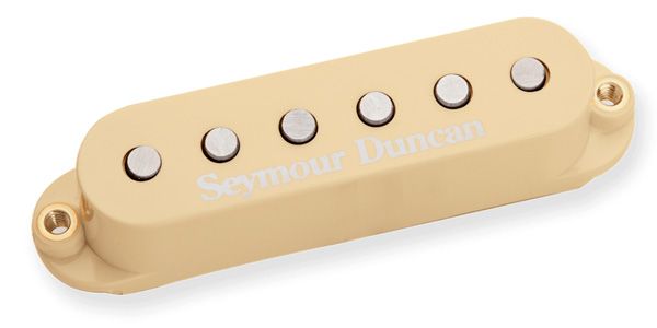 SEYMOUR DUNCAN/STK-S7 VINTAGE HOT STACK PLUS STRAT CREAM