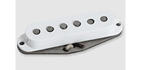 SEYMOUR DUNCAN / Cory Wong Clean Machine Neck White