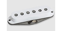 SEYMOUR DUNCAN / Cory Wong Clean Machine Mid White