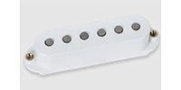 SEYMOUR DUNCAN / Cory Wong Clean Machine Bridge White