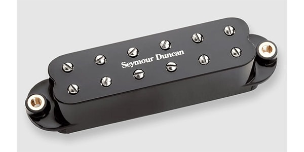 SEYMOUR DUNCAN/Little '78 Strat Neck Black