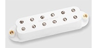 SEYMOUR DUNCAN Little ’78 Strat Neck White