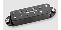 SEYMOUR DUNCAN Little ’78 Strat Bridge Black