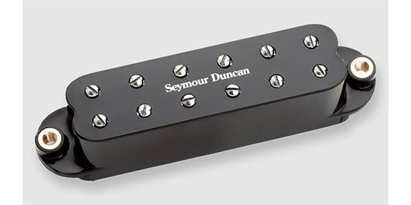 SEYMOUR DUNCAN/Little '78 Strat Bridge Black