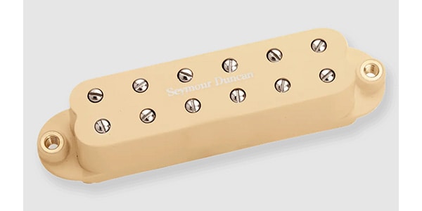 SEYMOUR DUNCAN ( セイモアダンカン )  / Little &#39;78 Strat Bridge Cream