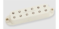SEYMOUR DUNCAN Little ’78 Strat Bridge Prch