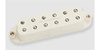 SEYMOUR DUNCAN Little ’78 Strat Bridge Prch