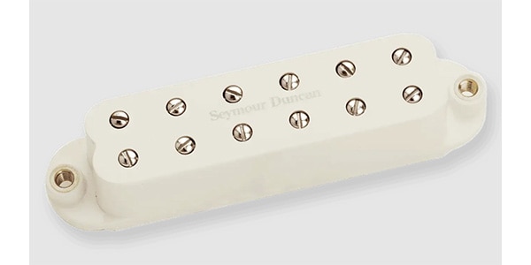 SEYMOUR DUNCAN/Little '78 Strat Bridge Prch