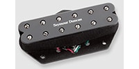 SEYMOUR DUNCAN Pearly Gates for Tele Lead Blk