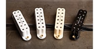SEYMOUR DUNCAN / Red Devil Neck Cream