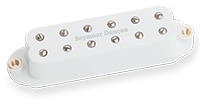 SEYMOUR DUNCAN / Red Devil Middle White
