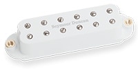 SEYMOUR DUNCAN Red Devil Middle White