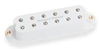 SEYMOUR DUNCAN / Red Devil Bridge White