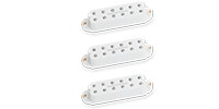 SEYMOUR DUNCAN / Red Devil Set White