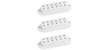 SEYMOUR DUNCAN Red Devil Set White