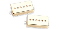 SEYMOUR DUNCAN / Vintage Phat Cat Silencer SET Gold