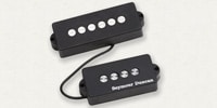 SEYMOUR DUNCAN QUARTER POUND P-BASS 5-Strings