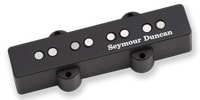 SEYMOUR DUNCAN Apollo Jazz Bass Neck