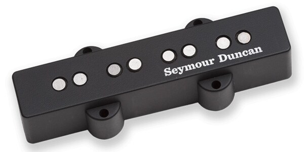 SEYMOUR DUNCAN ( セイモアダンカン )  / Apollo Jazz Bass Neck