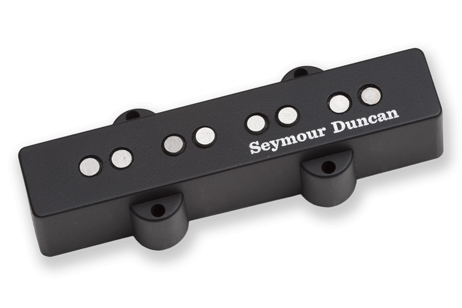 SEYMOUR DUNCAN/Apollo Jazz Bass Neck