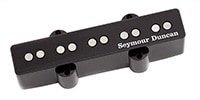 SEYMOUR DUNCAN APOLLO JAZZ BASS - NECK 67/70MM 5 STRG