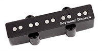 SEYMOUR DUNCAN APOLLO JAZZ BASS - NECK 67/70MM 5 STRG