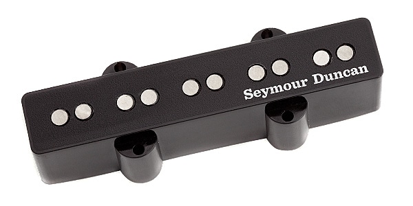 SEYMOUR DUNCAN/APOLLO JAZZ BASS - NECK 67/70MM 5 STRG