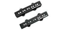 SEYMOUR DUNCAN / Apollo Jazz Bass Set 67/70mm 5 strings
