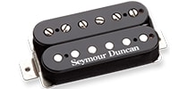 SEYMOUR DUNCAN 59/Jazz Hybrid Neck Black