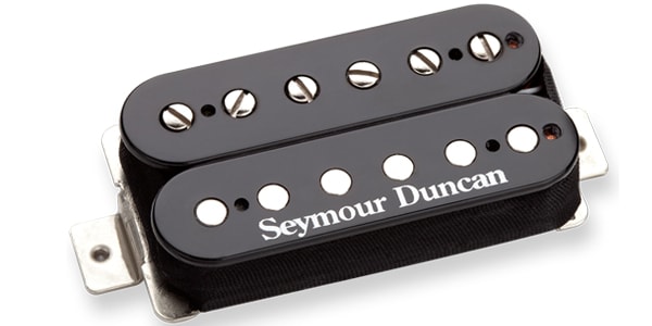 seymour duncan 59/jazz hybrid フロントセイモアダンカン