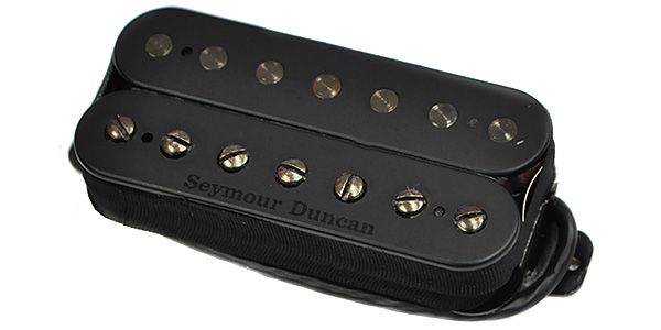 Seymour Duncan ( セイモアダンカン ) Nazgûl (ナズグル) 7 String Passive Uncovered 送料無料 _ サウンドハウス