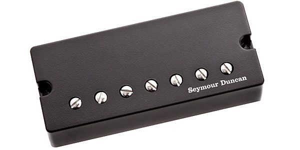 SEYMOUR DUNCAN/Pegasus 7-String Active Mount