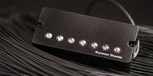 SEYMOUR DUNCAN / Pegasus 7-String Active Mount 画像2