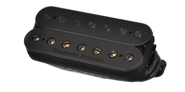 SEYMOUR DUNCAN/7 string Pegasus Passive uncoverd