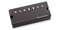 SEYMOUR DUNCAN / Sentient 7-string Active Mount Soapbar