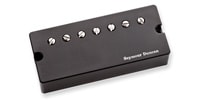 SEYMOUR DUNCAN Sentient 7-string Active Mount Soapbar