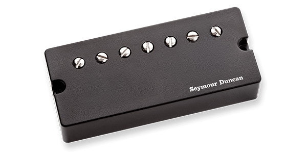 SEYMOUR DUNCAN ( セイモアダンカン )  / Sentient 7-string Active Mount Soapbar