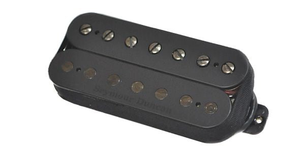 House　送料無料　SEYMOUR　7-string　Sound　Passive　Mount　DUNCAN　Sentient