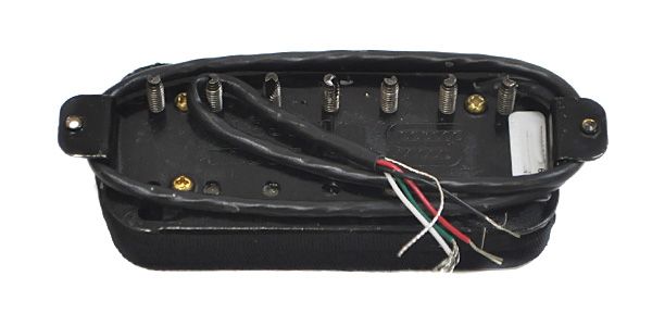SEYMOUR DUNCAN / Sentient 7-string Passive Mount 画像2